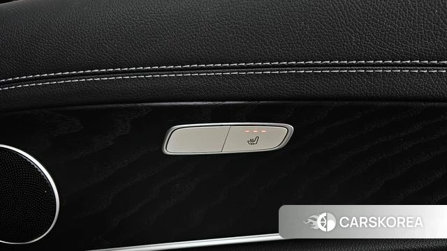 Mercedes-Benz E-Class W213 id 3851392 из Кореи 9