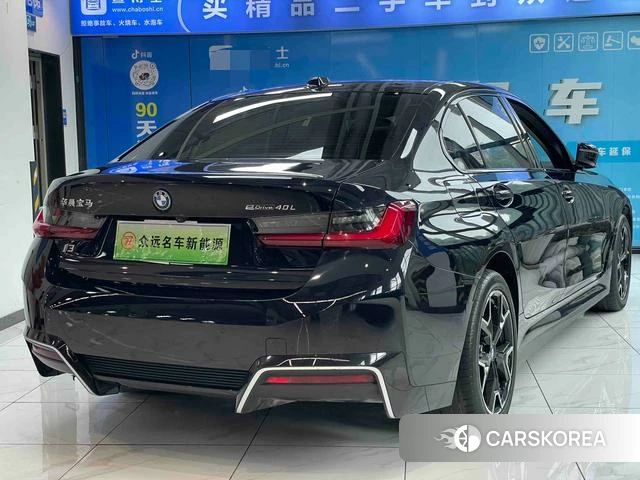 BMW i3 id 4271862 из Китая 9