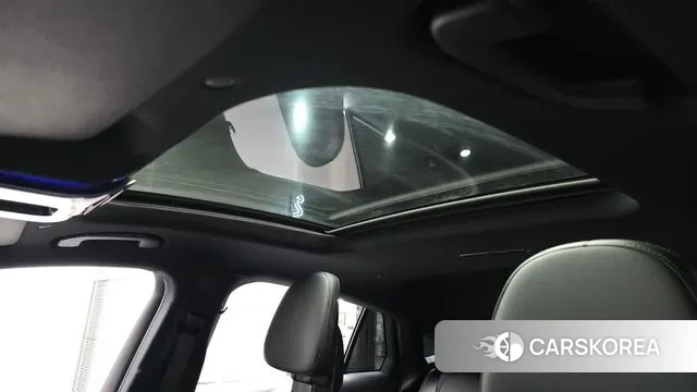 Mercedes-Benz GLC-Class X254 id 3706393 из Кореи 9