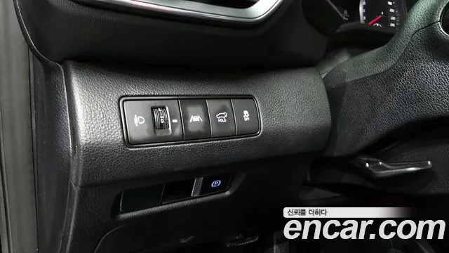 Hyundai The New Santa Fe id 2807002 из Кореи 9