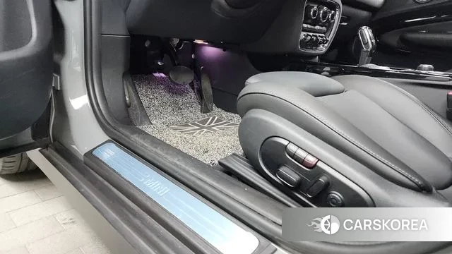 Mini Cooper Clubman id 3094992 из Кореи 9