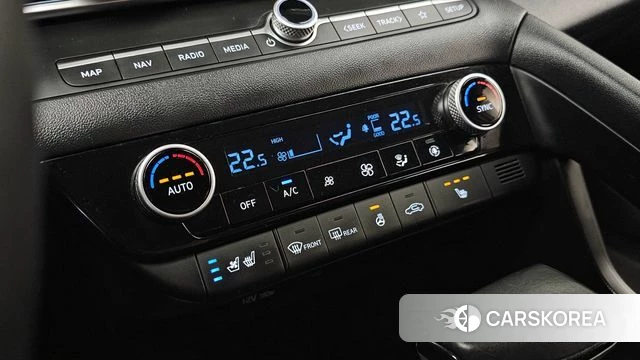 Hyundai Avante (CN7) id 3904339 из Кореи 9