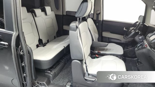 Kia The New Kia Ray id 3891466 из Кореи 9