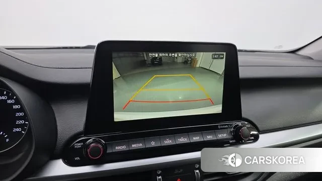 Kia Come New K3 id 3412791 из Кореи 9