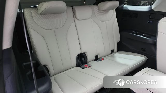 Hyundai The New Palisade id 4584987 из Кореи 9