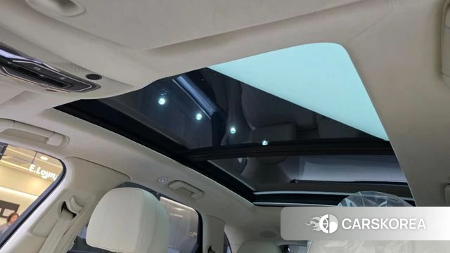 Bentley Bentayga id 3934492 из Кореи 9