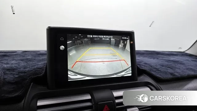 Hyundai Casper id 3534057 из Кореи 9