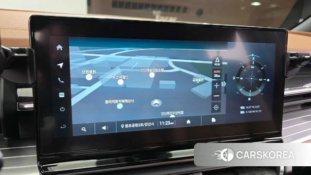 Ssangyong Torres id 4774469 из Кореи 9