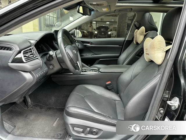Toyota Camry id 4264117 из Китая 9