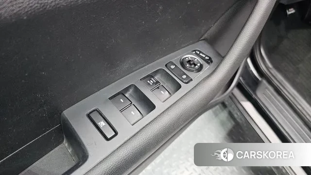 Hyundai Sonata New Rise id 3292473 из Кореи 9