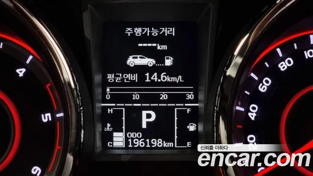 Ssangyong Tivoli Air id 2766002 из Кореи 9