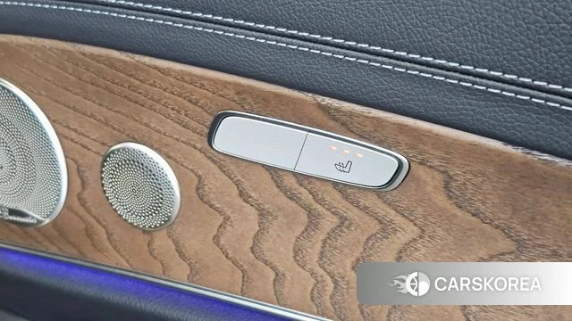 Mercedes-Benz E-Class W213 id 4768359 из Кореи 9