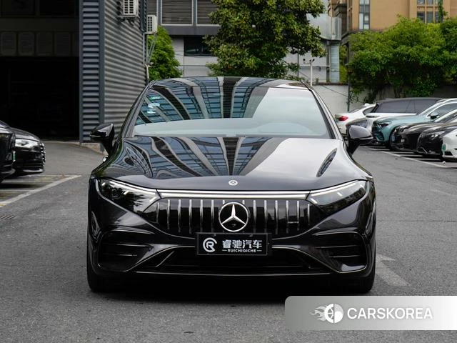 Mercedes-Benz EQS AMG id 4297841 из Китая 9