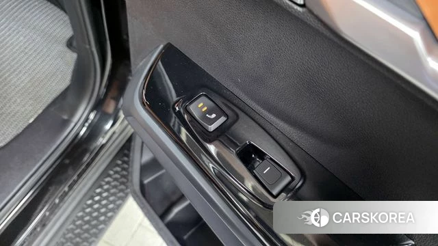 Ssangyong Torres id 3864887 из Кореи 9