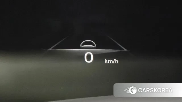 Genesis GV70 id 3355749 из Кореи 9