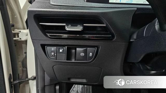 Kia EV6 id 4428031 из Кореи 9