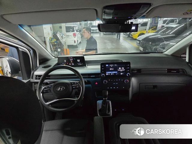 Hyundai Staria id 4905711 из Кореи 9