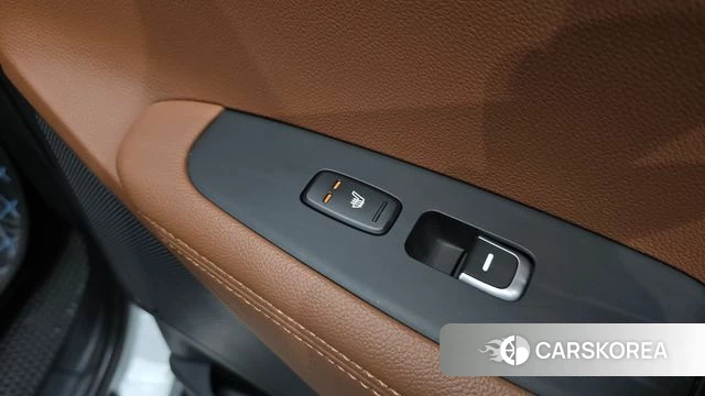 Kia The New Sorento id 4417304 из Кореи 9