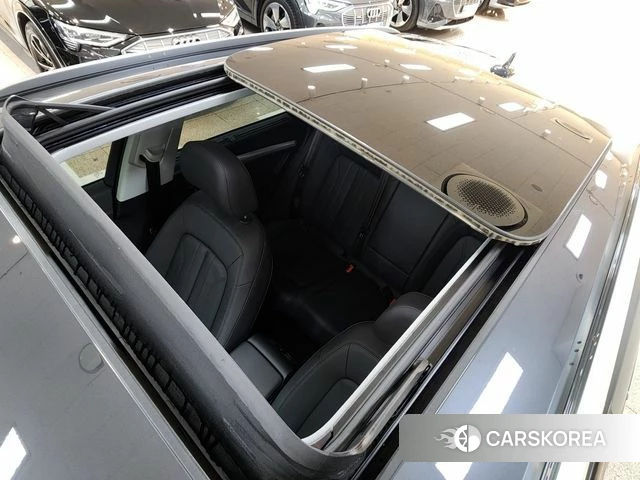 Audi Q5 (FY) id 4414484 из Кореи 9