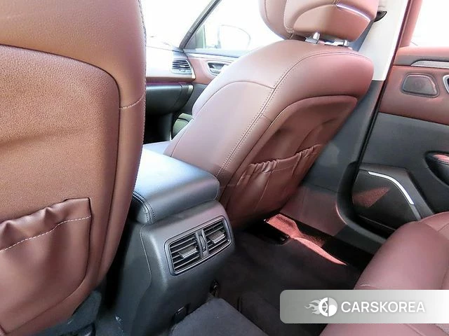 Renault Korea (Samsung) SM6 id 4203707 из Кореи 9