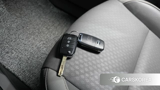 Kia All New Morning (JA) id 4508730 из Кореи 8