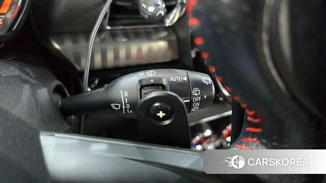 Mini Cooper S Clubman id 4694093 из Кореи 9