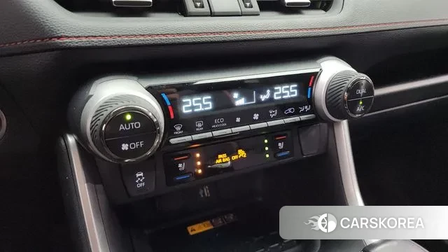 Toyota RAV4 5th Generation id 3305642 из Кореи 9