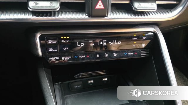 Kia K5 Hybrid 3rd Generation id 4849368 из Кореи 9