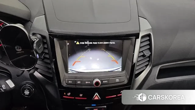 Ssangyong Tivoli Armor id 3356834 из Кореи 9