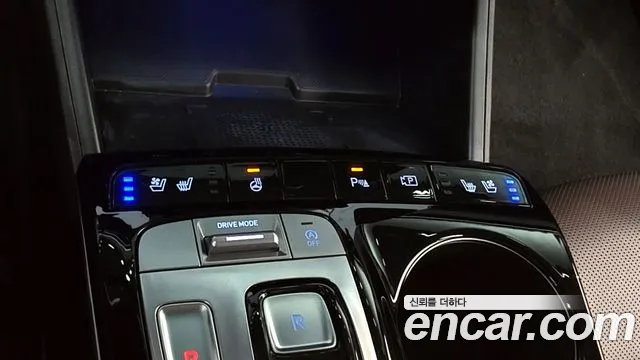 Hyundai Tucson (NX4) id 2671083 из Кореи 9