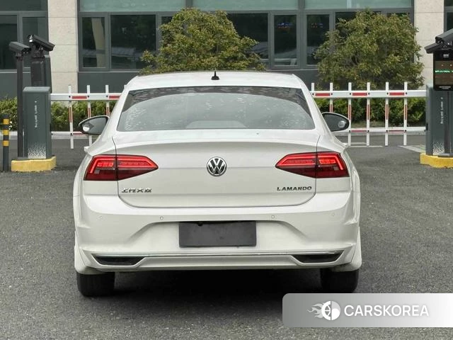 Volkswagen Lingdu id 3957613 из Китая 9