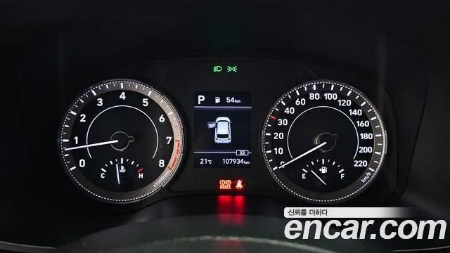 Hyundai Venue id 2785027 из Кореи 9