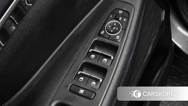 Hyundai Santa Fe TM id 4677843 из Кореи 9