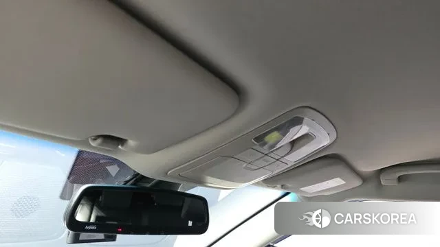 Ssangyong Tivoli Air id 3601131 из Кореи 9