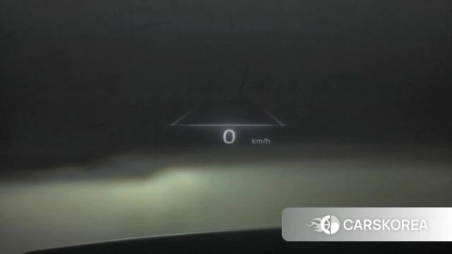 Kia Mohave Master id 3833562 из Кореи 9