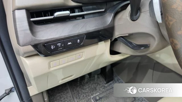 Kia Carnival 4th generation id 4656277 из Кореи 9