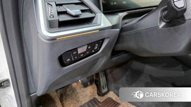 BMW i4 id 4223284 из Кореи 9