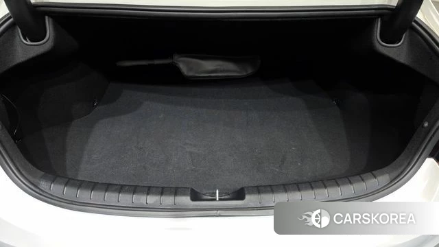 Hyundai Grandeur IG id 4345818 из Кореи 9