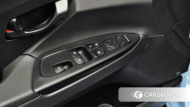 Hyundai Veloster (JS) id 3368776 из Кореи 9