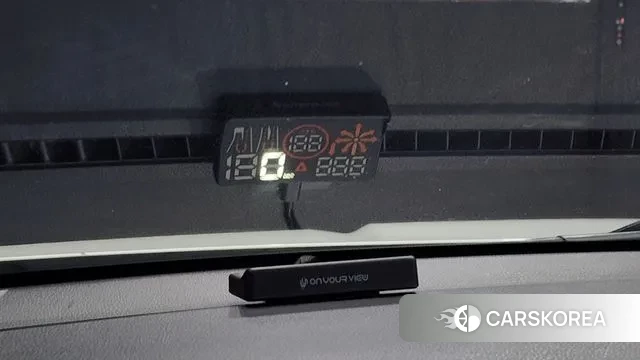 Kia Carnival 4th generation id 3478569 из Кореи 9