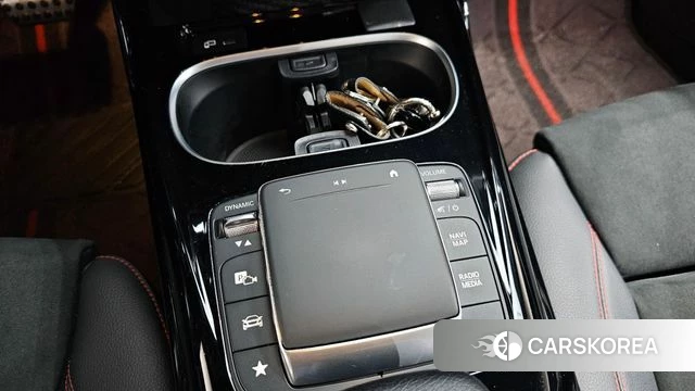 Mercedes-Benz A-Class W177 id 4534140 из Кореи 9