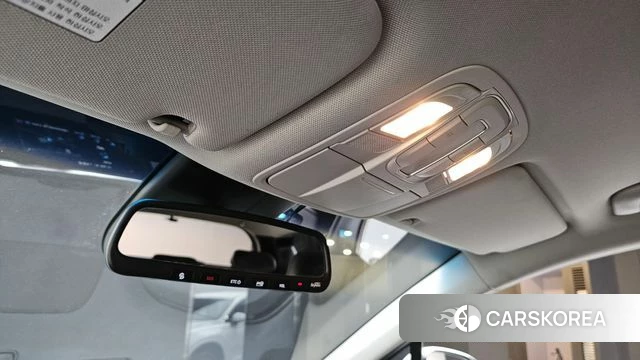 Hyundai Santa Fe TM id 4574120 из Кореи 9