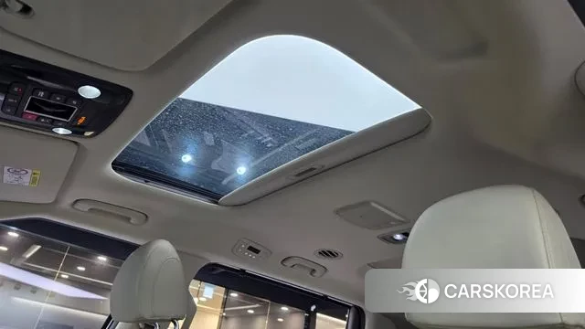 Kia Carnival 4th generation id 3458082 из Кореи 9