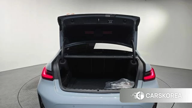 BMW 3 Series (G20) id 4752931 из Кореи 9