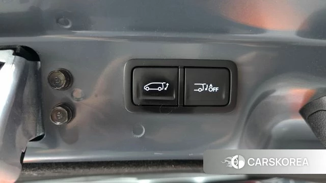 Hyundai Staria id 4617707 из Кореи 9