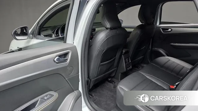 Renault Korea (Samsung) Arcana id 3236622 из Кореи 9