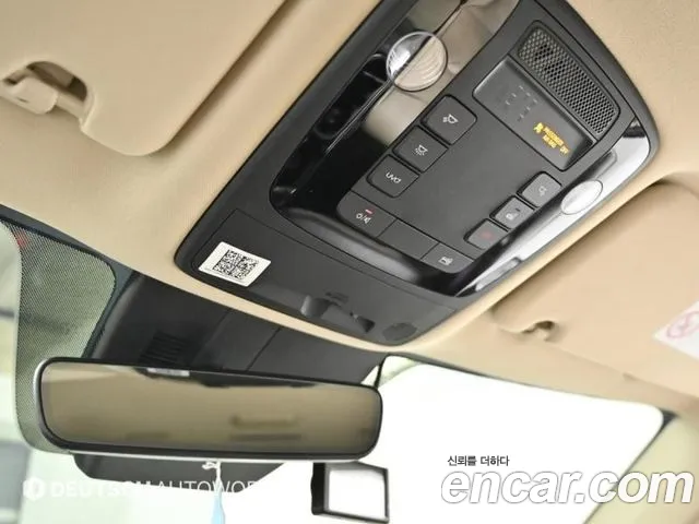 Kia Carnival 4th generation id 2854155 из Кореи 9