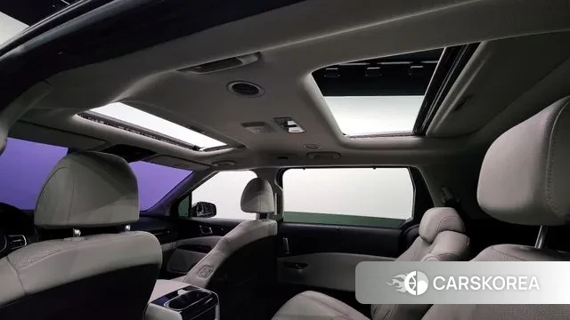 Kia Carnival 4th generation id 3396077 из Кореи 9