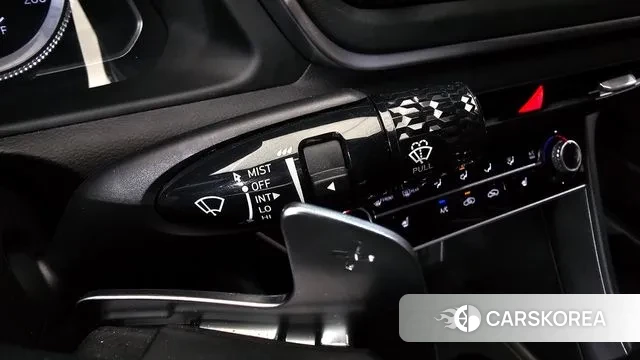 Hyundai Sonata (DN8) id 3264567 из Кореи 9