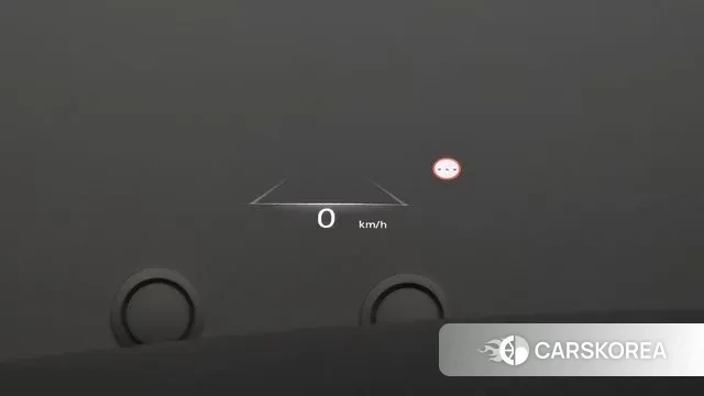 Genesis G80 (RG3) id 3596743 из Кореи 9